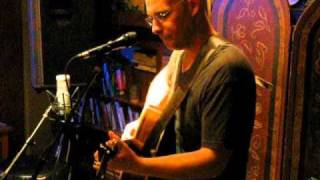 Jared Tyler, Malcolm Holcombe's "Dressed in White"