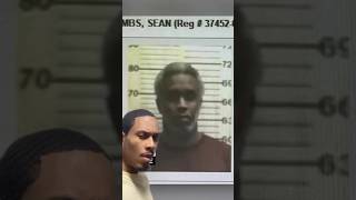 Diddy Mugshot Is Going VIRAL—Here’s Why 😳