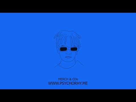 Psycho Rhyme -  Navždy