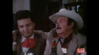 Don Antonio Aguilar / Pepe Aguilar - Yo te amo María