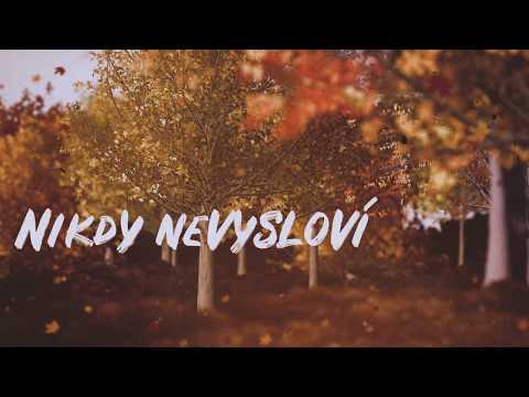 Barbora Hazuchová - NEVYSLOVÍM (ft. Martin Císar)