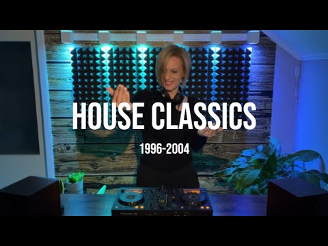 House Classics Mix: 1996-2004 Journey #housemusic #houseclassics #housemusiclovers #houseparty