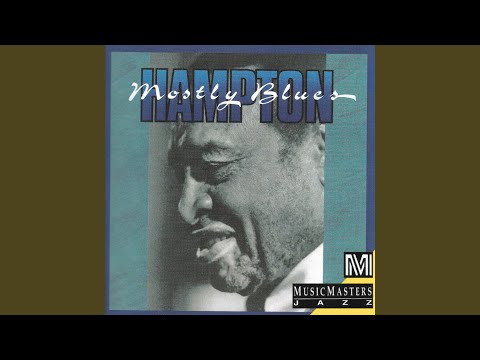 Blues for Jazz Beaux