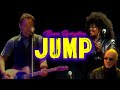Bruce Springsteen Jump Tribute To Eddie Van Halen Subtitulada Español