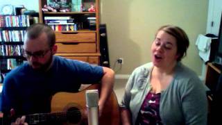 Sarah Harmer Cover - Uniform Grey (with Jenny)