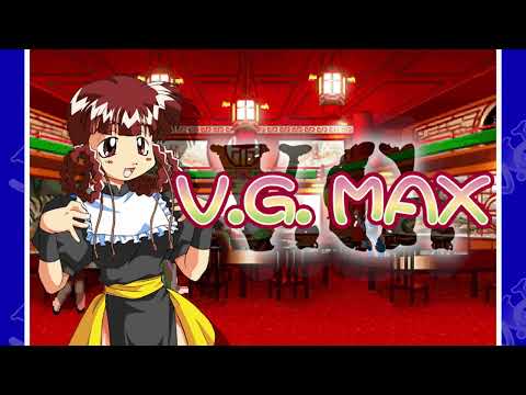 V.G. MAX OST - Yumiko