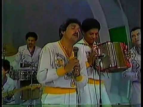 "QUIERA O NO TÚ PADRE"          BINOMIO DE ORO