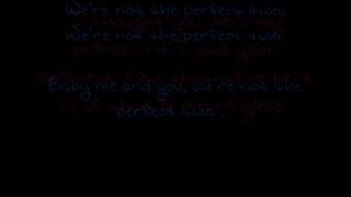 Auburn Perfect Two Break Up Version Lyrics   YouTube