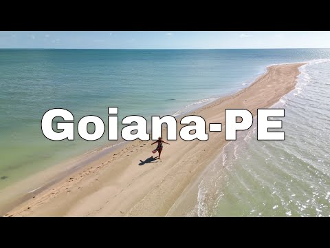 Goiana PE