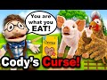 SML Movie Cody S Curse