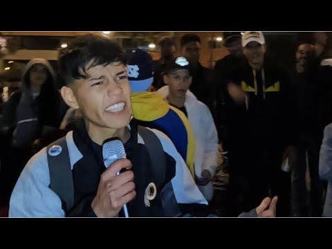 CASH vs ESPEJO vs FAVER vs MAICK DC | Octavos | Horda Free 2023