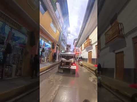 Un poco de Chota          #cajamarca #chota