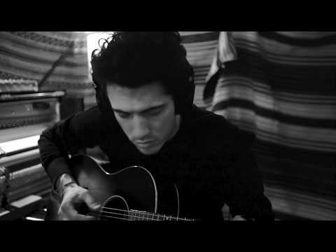 Marc Scibilia - Rather Be (Acoustic)
