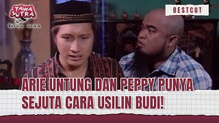 Download lagu Kombo Maut Bikin Budi Anduk Merana! | Best Cut Tawa Sutra Bisaa Ajaa Eps 136 (2/3) mp3