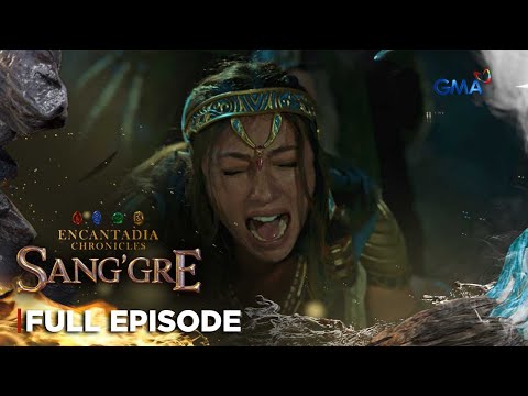 Sang'gre: Ang pagpanaw ni Cassiopeia! (Full Episode 114 - November 20, 2025)|Encantadia Chronicles