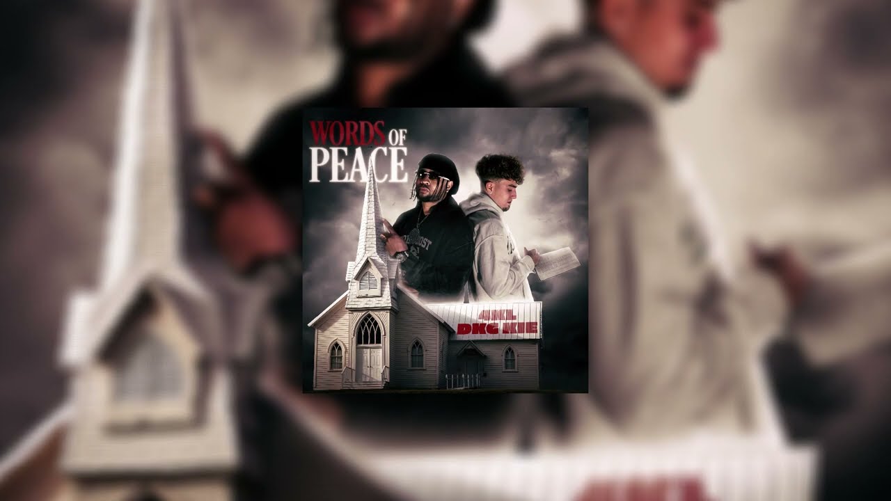 4KL - WORDS OF PEACE