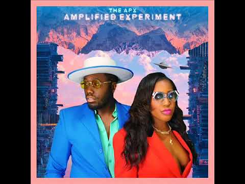 The APX Feat Mink Slide - Your Touch