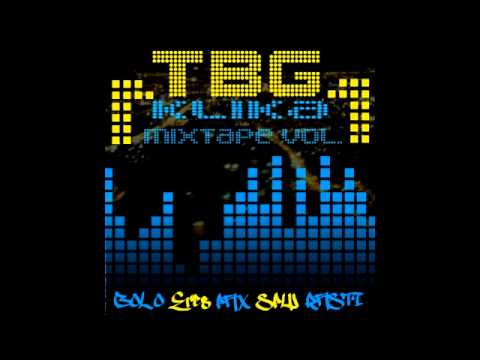 TBG Klika feat. Gigi - Oddycham