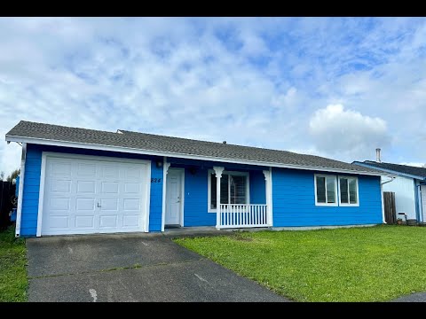 Pet-friendly 5 Bedroom Home in Fortuna! property video