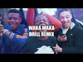 Shakira - WAKA WAKA (Drill Remix) | World Cup Song 2022 | Prod.by YemzoBeats