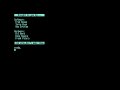 Commodore 128 Easter Egg 80 Column VDC Output