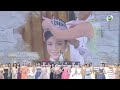Celine Tam / Miss Hong Kong Finals / Singing  " Beautiful"
