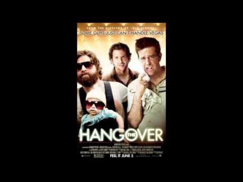 The Hangover OST 07 Who Let The Dogs Out - Baha Men