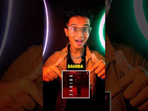 Singing Sahiba in Different Languages 🎤😍 #shorts #sahiba #song #trending