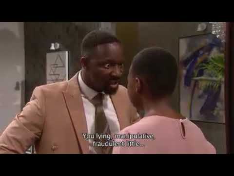 ON MUVHANGO - 14 SEPT 2022 - Tenda and Rosemary are at war