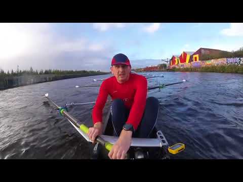 Agecroft Masters 21st October 17