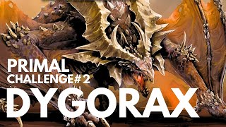 Totally Tabled - Primal: The Awakening video thumbnail