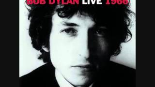 Bob Dylan - 4th Time Around - The Bootleg Series, Vol. 4 : Bob Dylan Live 1966
