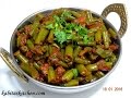Green Beans Ki Sabzi Green Beans Masala Healthy And Tasty Green Beans Recipe Easy French Beans Sabzi