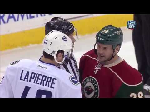 10.03.2013 Vancouver - Minnesota