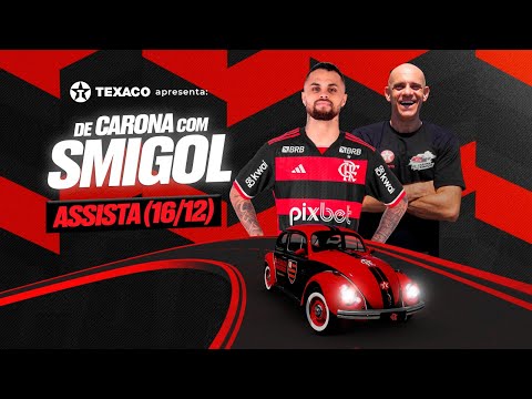 Texaco presents: Carona with Smigol | Michael
