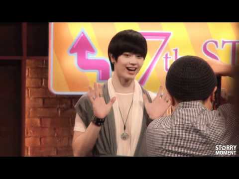 120509 - Miracle On 7st Street (Sungjae)