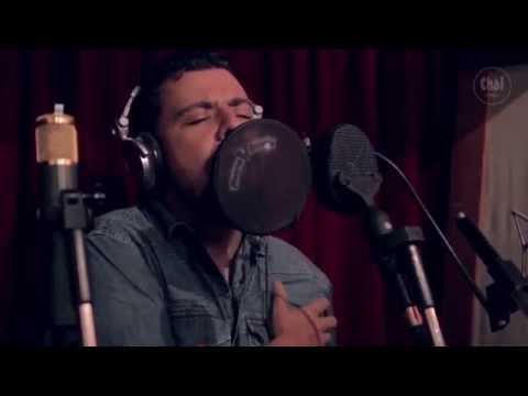 Chal - O Cio da Terra (feat. Sá) - Studio Recording