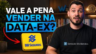 Essa estratégia em BBSE3 promete 3% a 5% ao mês!
