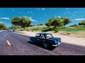 IZH-412-MOSKVICH+TUNING 4