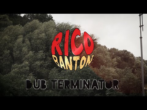 RICO BANTON - Vita In Continente (OFFICIAL VIDEO)