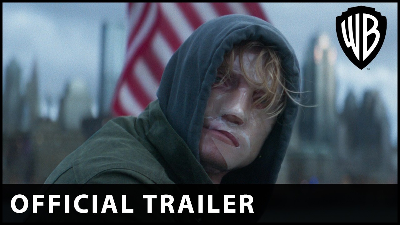 Clayface - Official Trailer - Warner Bros. UK and Ireland - YouTube