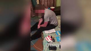 Поліція викрила кібершахраїв, які брали кредити на інших осіб без їхнього відома