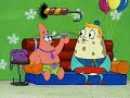 SpongeBob: Do You Come Here Often? (with Patrick & Mrs. Puff)
