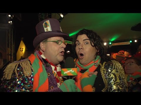 Kruikenstad in koor 2019 - KruikenTv