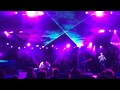 2015-03-05 - The Motet - Cheap Shit - Aura Music Festival