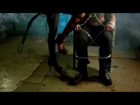 New Kizomba/ Zouk 2014 - Chained Up - Cedric - Produced by Kaysha [Official Music Video] (kizomba)