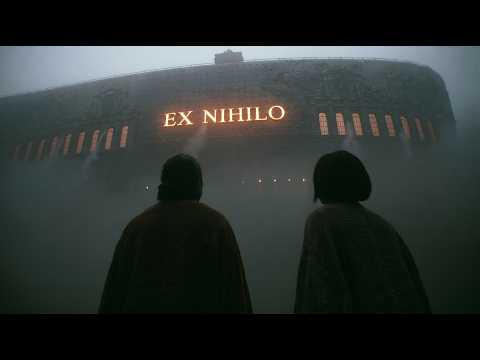 EX NIHILO | Chapter One