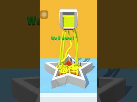 Noodle master-game play video (android,iOS) #video #dop #androidapp #gameplay #game #androidgame - YouTube