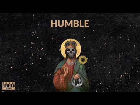 [FREE] Damso x Dinos Type Beat - "HUMBLE" | Instru rap 2022