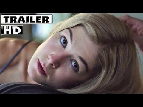 Perdida Trailer 2014 Español